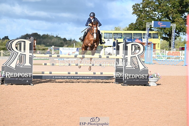 231014A-104820-04223 - Cls 18 Newcomers & 1.10m Open