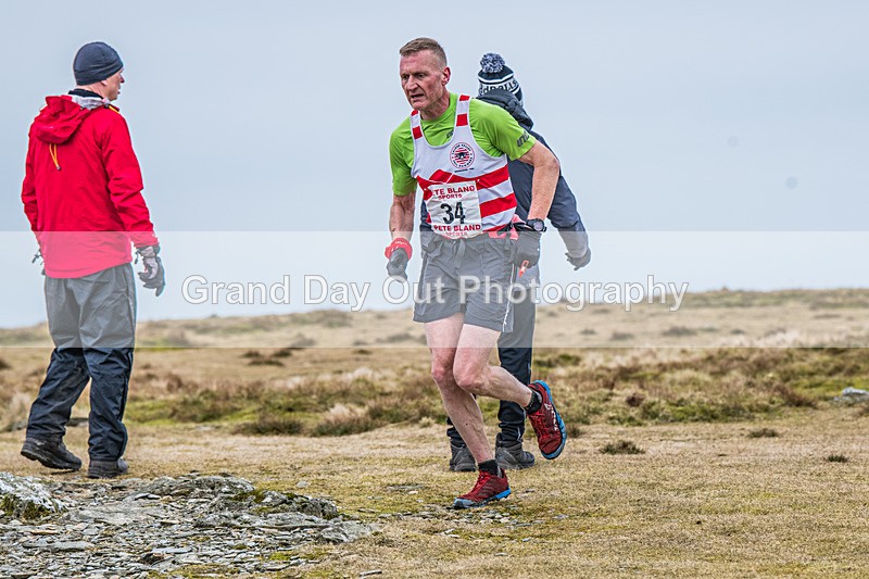 Black Combe-178 - Black Combe Fell Race Saturday 4th March 2023