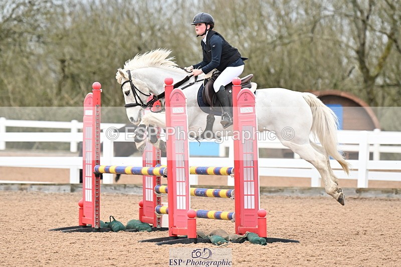 240309A-115001-00697 - Cls 5 Pony Discovery and 90cm Open