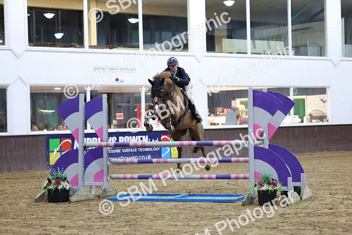 SBM_004725 - Race 1 - 1.00m