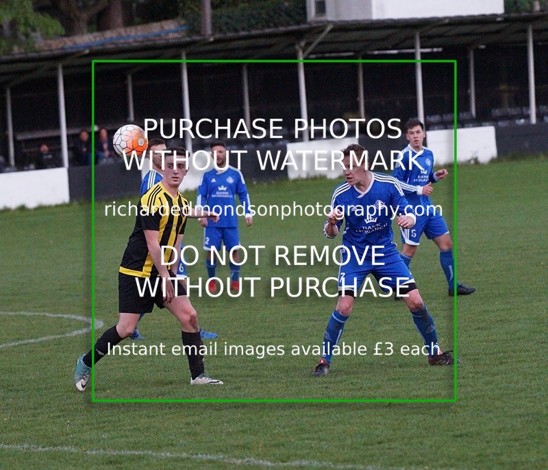 DSC08308 - Kirkby Lonsdale v Bowerham Dynamoes Cup Final