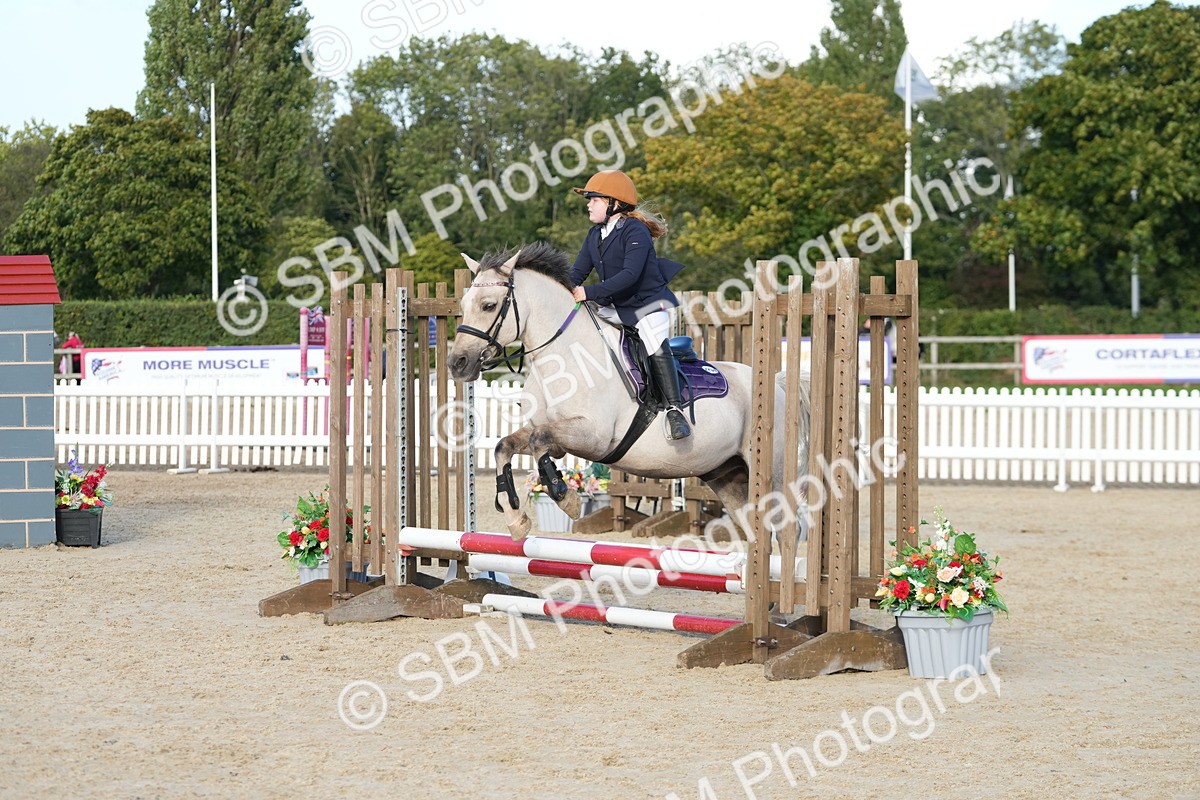 SBM_29138 - J43 - Horse & Hound Open 50cm