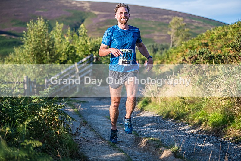 Latrigg-489 - Not Round Latrigg Race Wednesday 14th August 2024