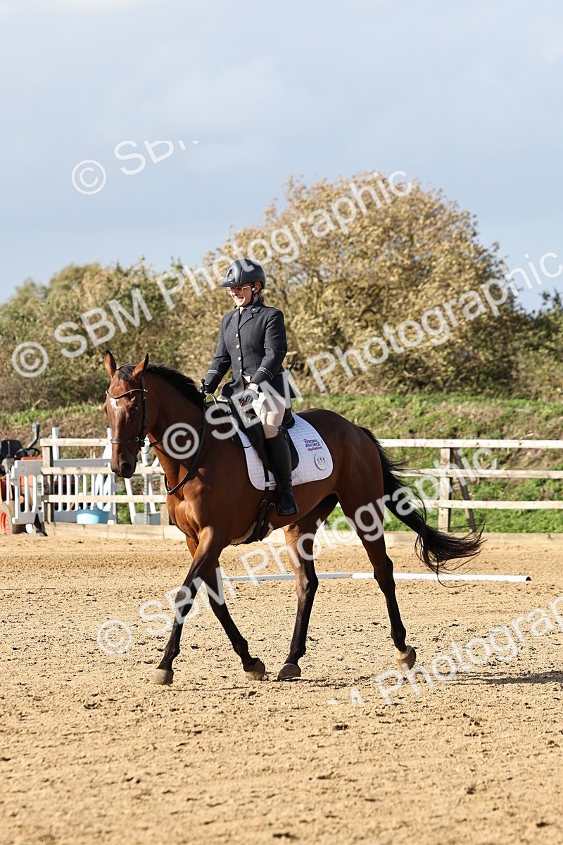 SBM_002425 - Class 50 - Novice 1