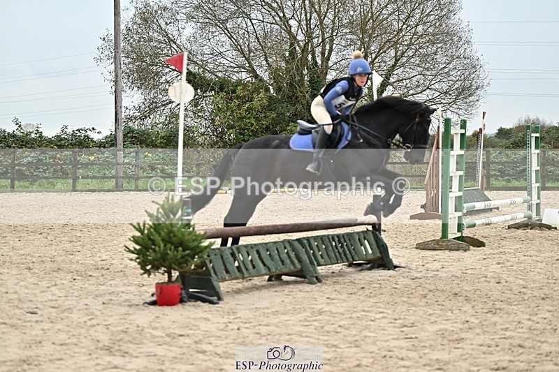 241110-142341-01108 - 60-65cm Arena Eventing