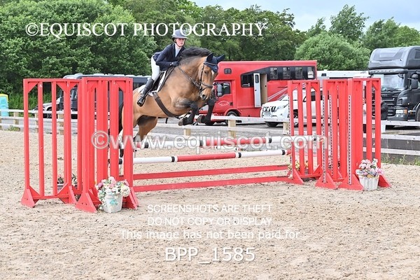 BPP_1585 - CLASS 12 SAT  Senior Discovery/ 1m Open