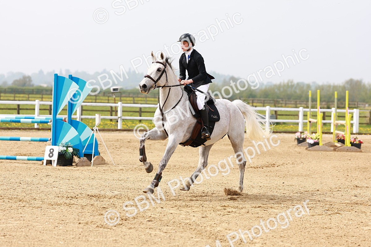  - Class 16 - Senior Discovery - 1.00m