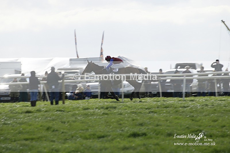 PtP 060322 524 - Blackmore & Sparkford Vale Hunt PtP 06/03/22