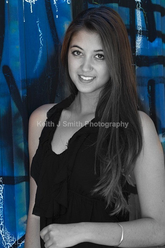 1KJS6121 - Portraiture