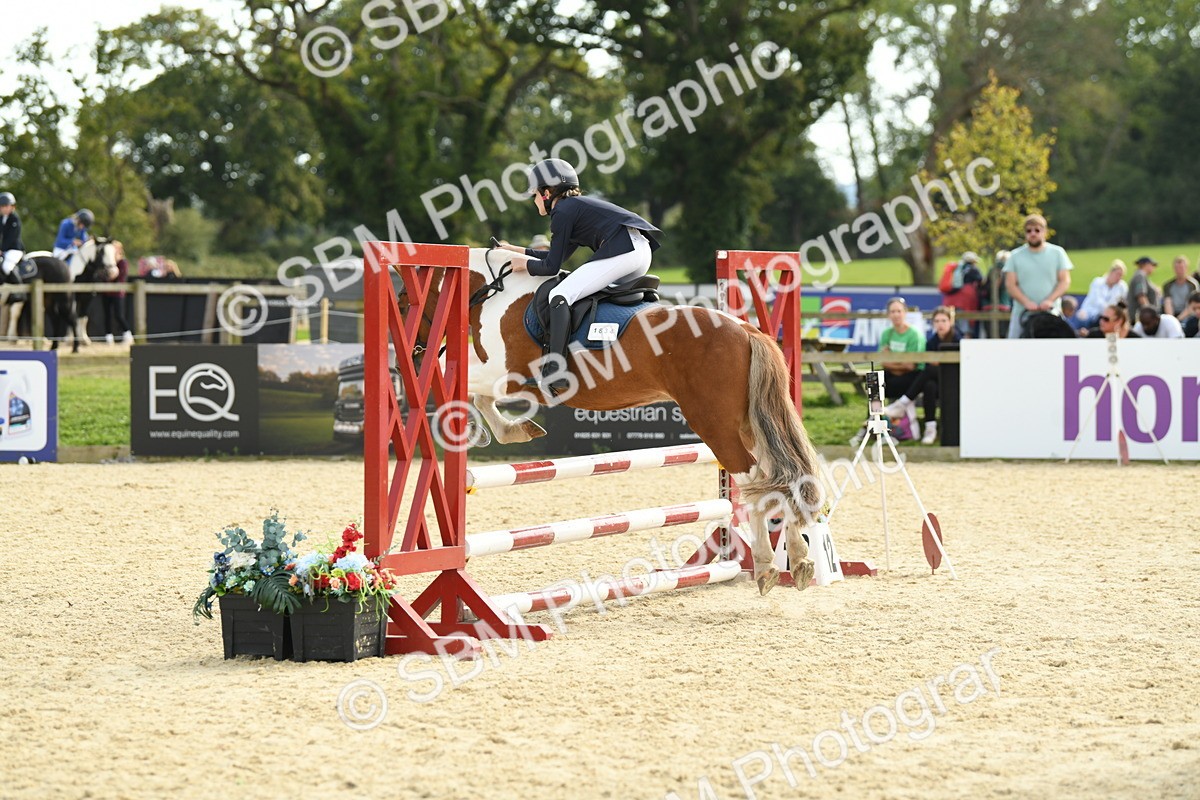 SBM_69306 - J15 - Junior Pony 70cm Championship