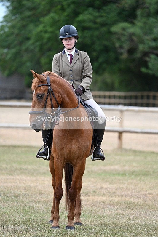WJ7_0285 - Class 2 Best rider