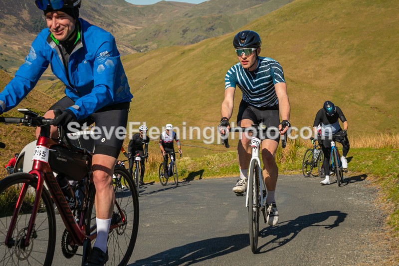 095309 - Newlands Pass 09.00 - 10.00