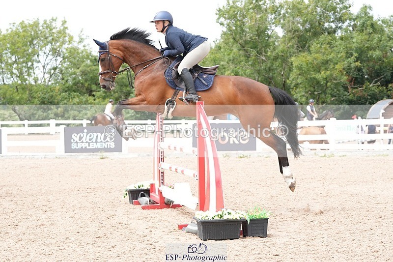 250802-145517-10741 - Cls 23 1.05 National Amateur Championship Qualifier