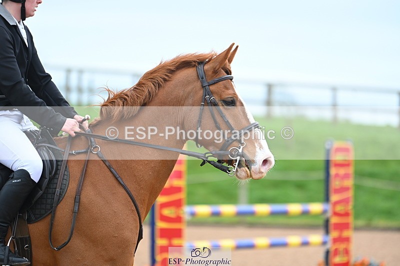 240316A-091349-02308 - Cls 13 Snr 1.05 and 1.10m Open