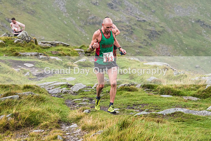 Kentmere-123 - Pete Bland Kentmere Horseshoe Fell Race Sunday 16th July 2023