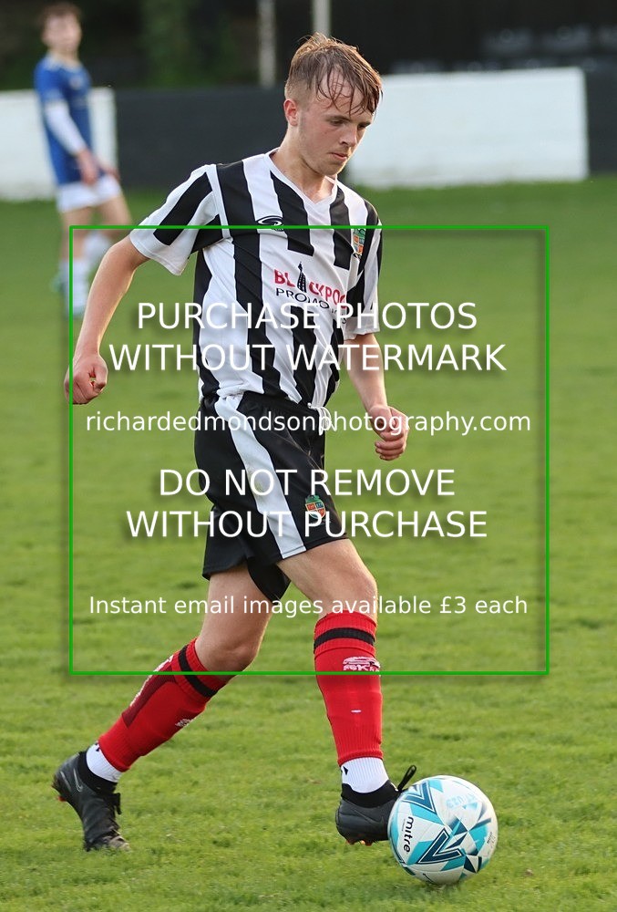 IMG_7978 - Kendal Town Under 23's vs Macclesfield International Blues (9/5/24)