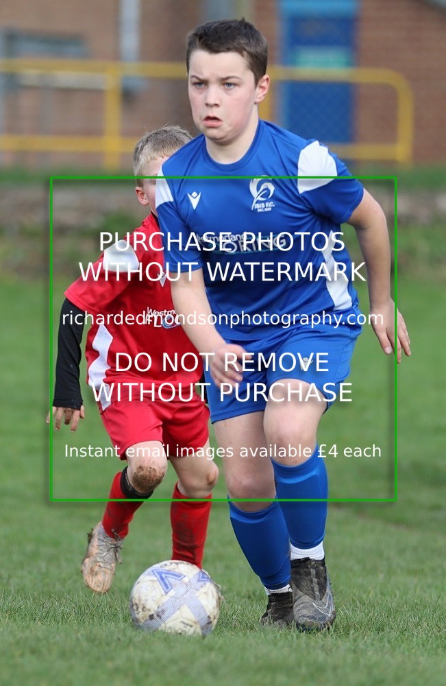 IMG_2552 - Ibis Utd U10 vs Ibis U10 (16/3/24)