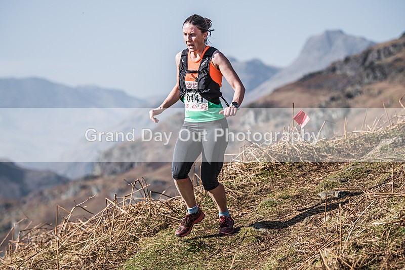 Elterwater-778 - Kendal Winter League Elterwater Senior Fell Race Sunday 9th March 2025