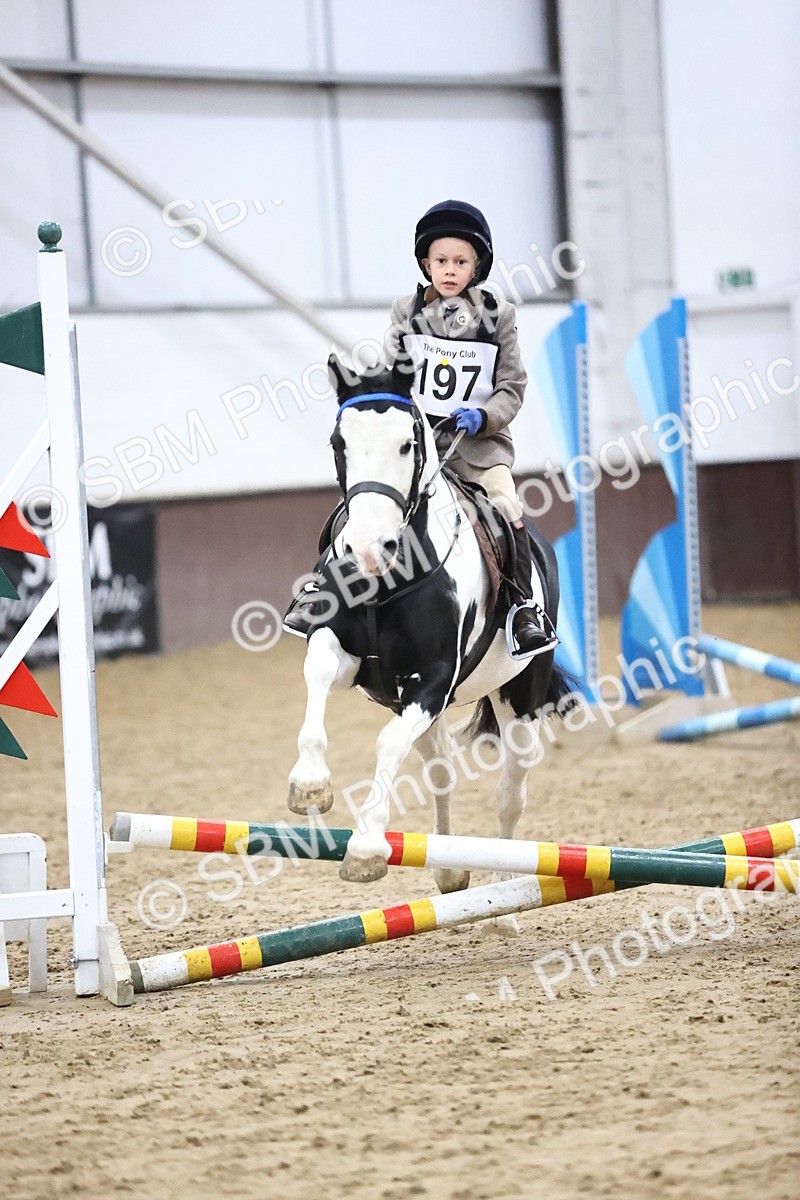 SBM_000284 - Class 2 - The Rug Lady 40cm