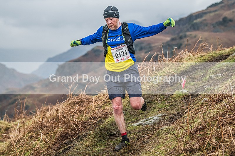 Elterwater-761 - Kendal Winter League Elterwater Junior & Senior Fell Races Sunday 25th January 2026
