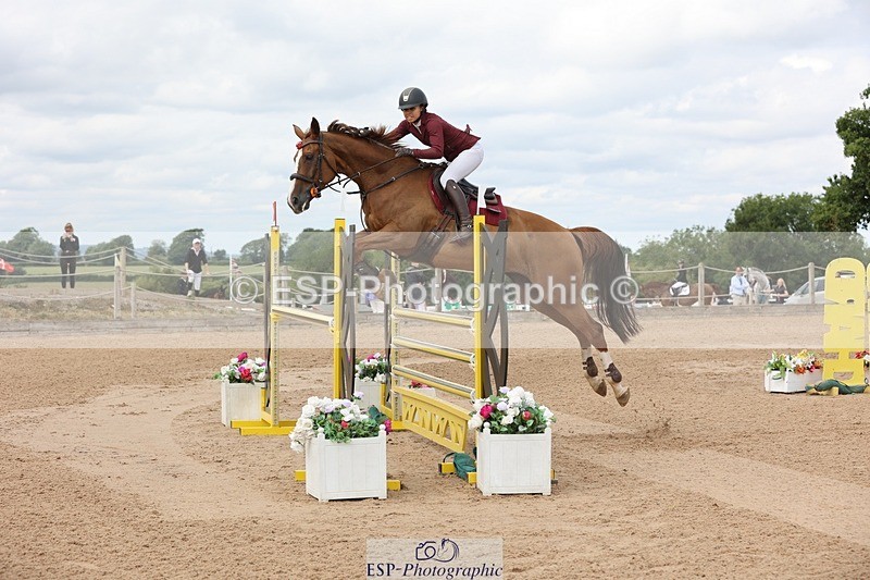 250719-124200-15059 - Cls 11, 1 Star Bronze Tour Jump Off and Presentations