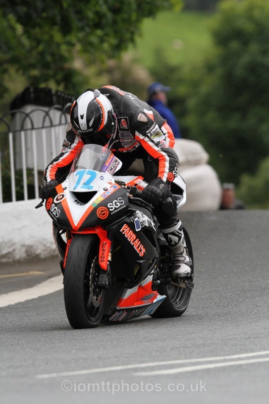Connor Behan Kawasaki / KMR Kawasaki/SGS International - Monster Energy Supersport Race 2