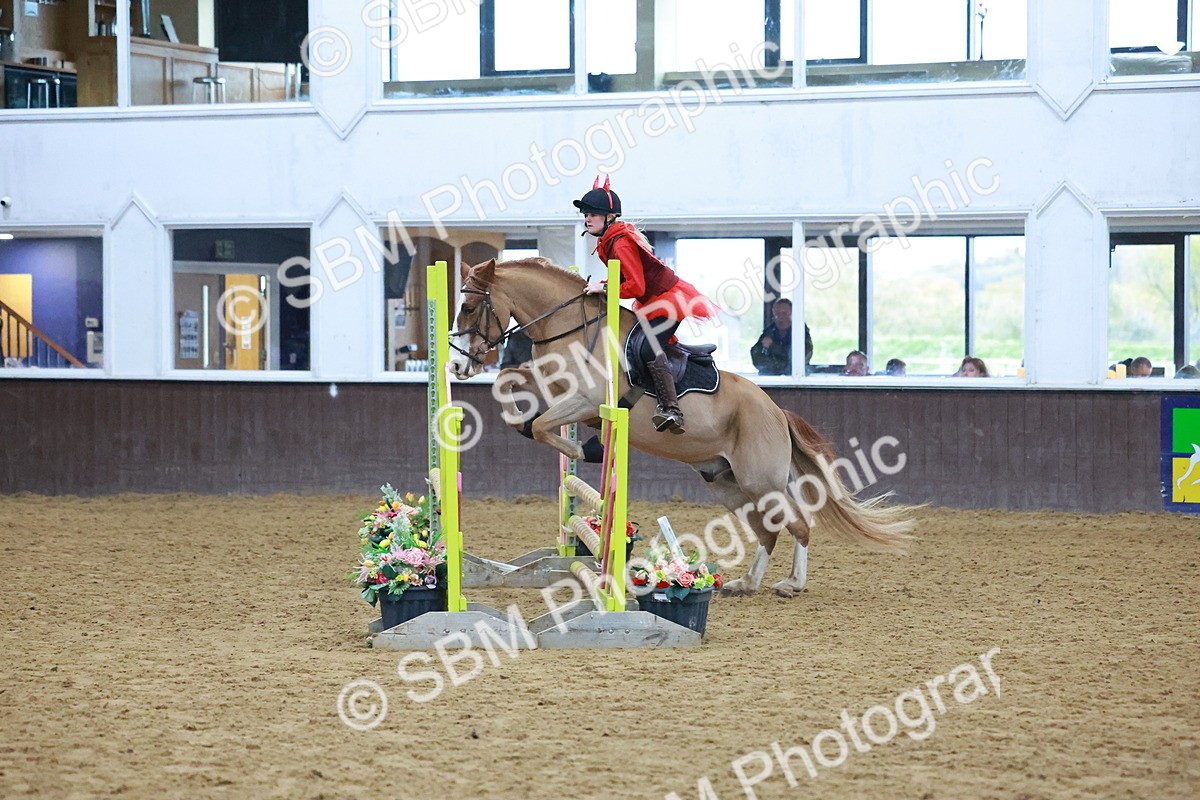 SBM_004051 - Class 5 - Accumulator with Joker