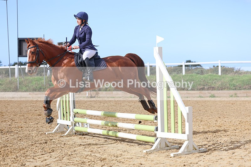 3E7A3700 - Class 5: 60cm Senior