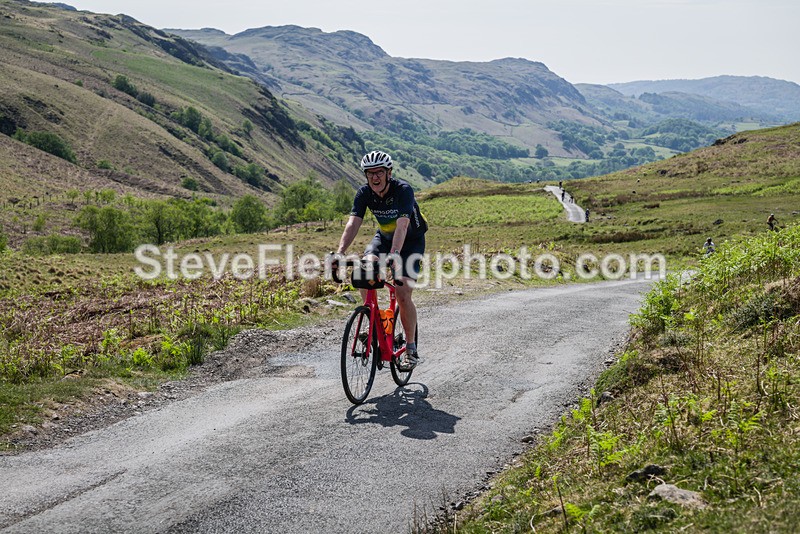 152042 - Hardknott Pass Camera 1 15.00-16.30