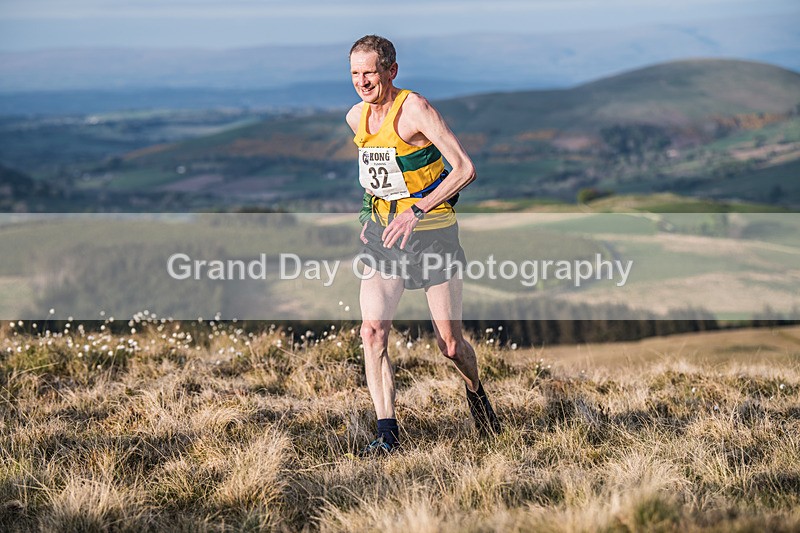 Dockray Hartside-153 - Dockray Hartside Fell Race Wednesday 7th May 2025