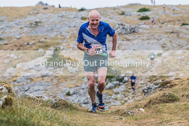 Hutton Roof-250 - Hutton Roof Fell Race Saturday 24th May 2025