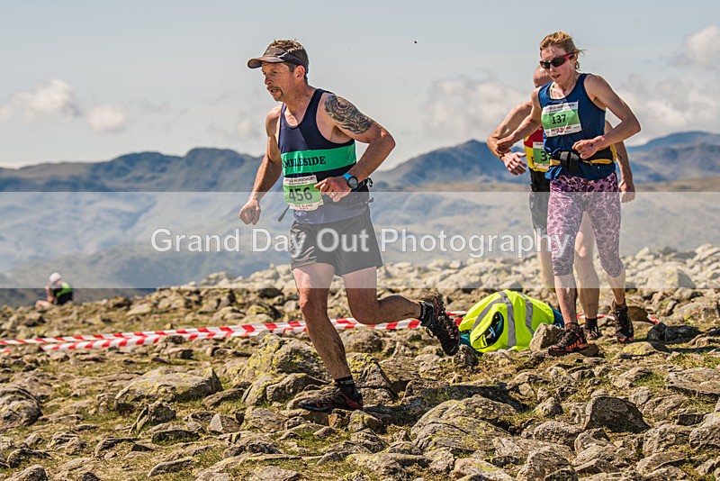 Fairfield-333 - Fairfield Horseshoe Fell Race Saturday 13th May 2023