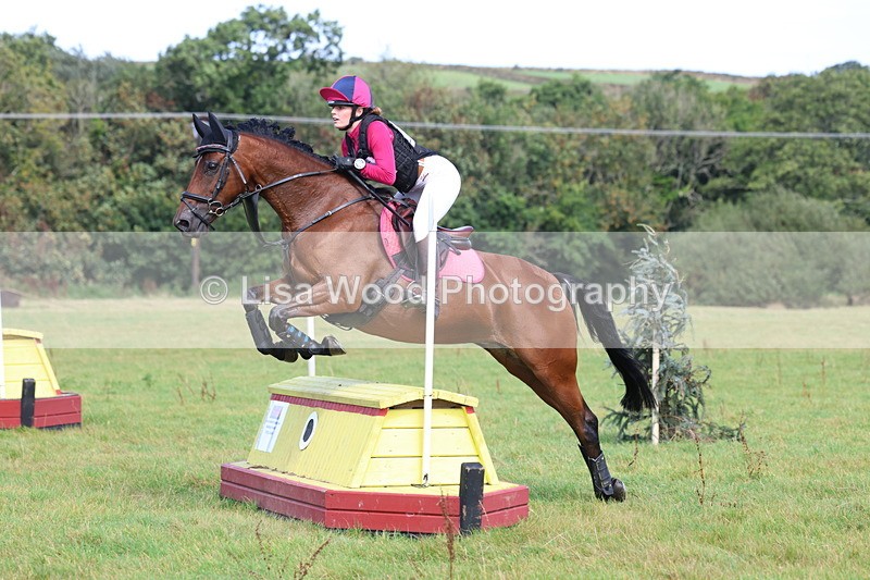 3E7A6985 - Class 2: Trekenning Open: Yellow Boat