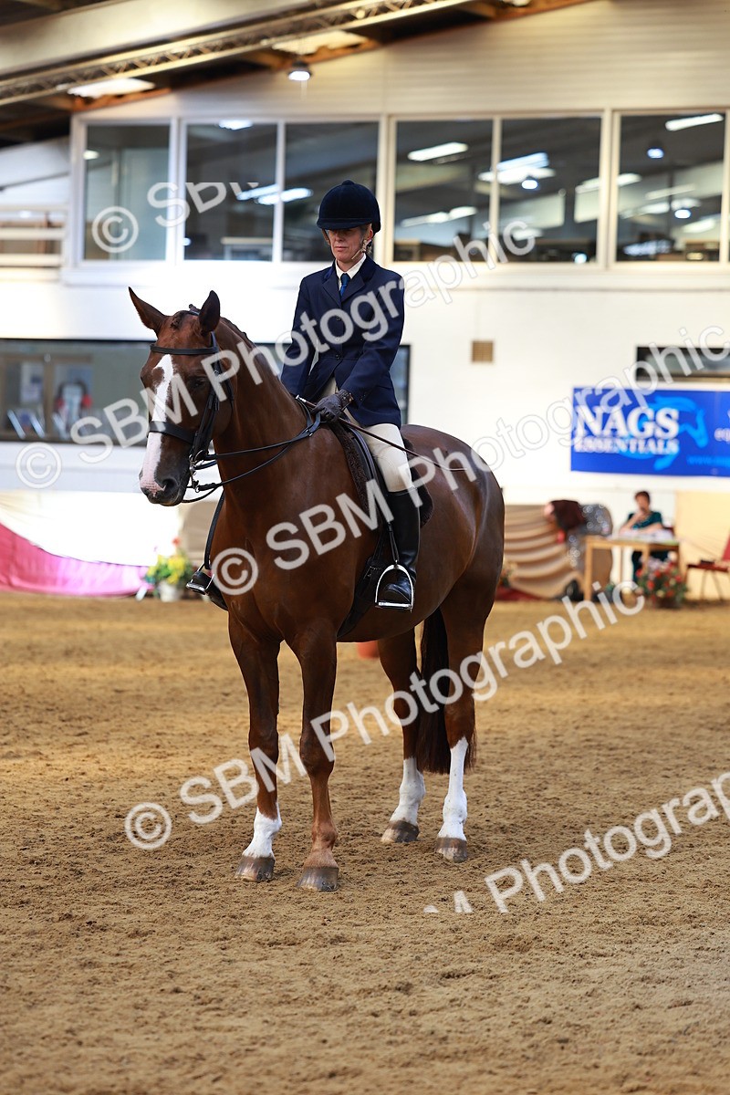 SBM_20210 - Class 906 - Sup Final Ridden Champ