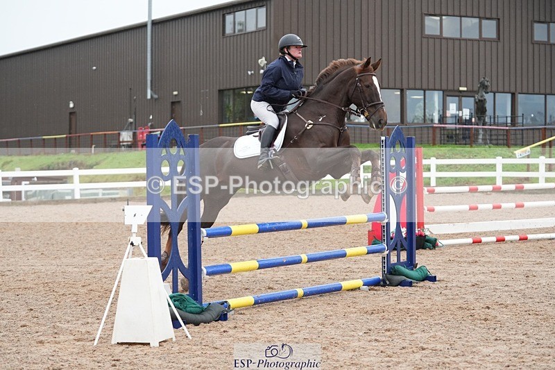 251003-115013-00785 - Cls 8 95cm Amateur Qualifier