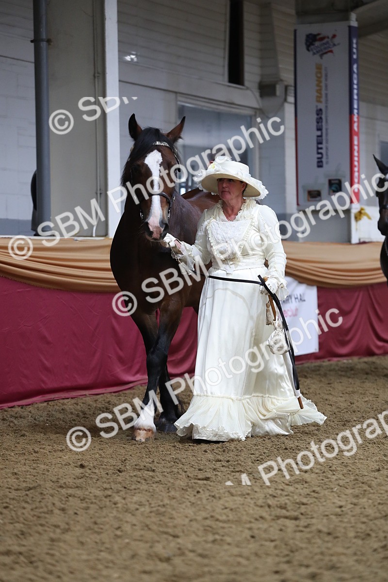 SBM_10750 - Class 103 IH Costume