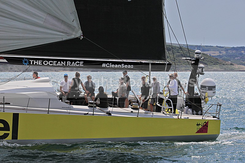 190728 TEAM BRUNEL NED8 1Y3A1663 - Sailboats - monohull