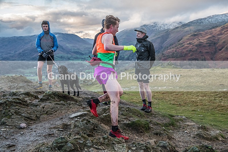 Loughrigg-120 - Loughrigg Fell Race Wednesday 12th April 2023