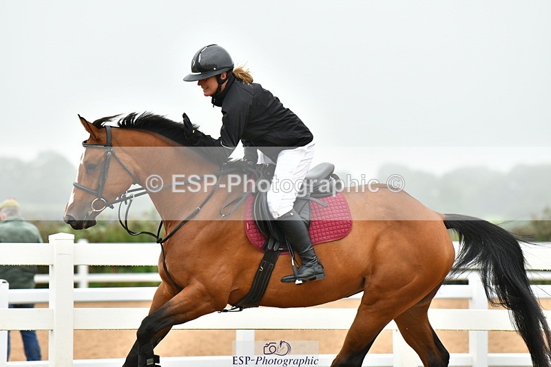 230730A-094501-08313 - Cls 31 British Novice & 90cm Open