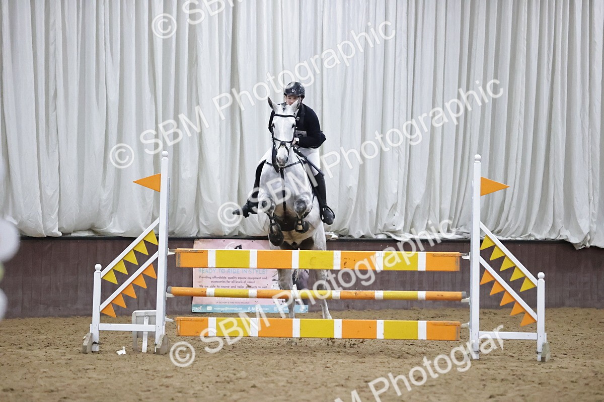 SBM_001768 - Class 4 - 1.10m