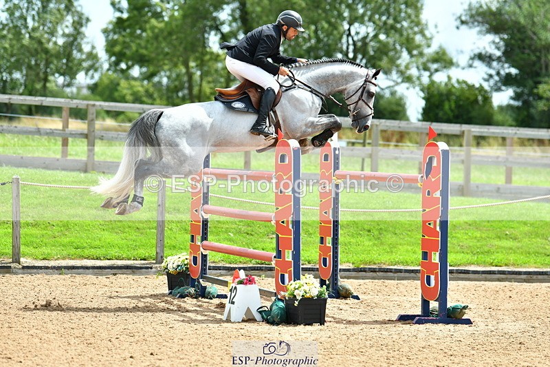 230723A-125732-12375 - Cls 12, 2 Star Big 1.45m GP 12.45 to End