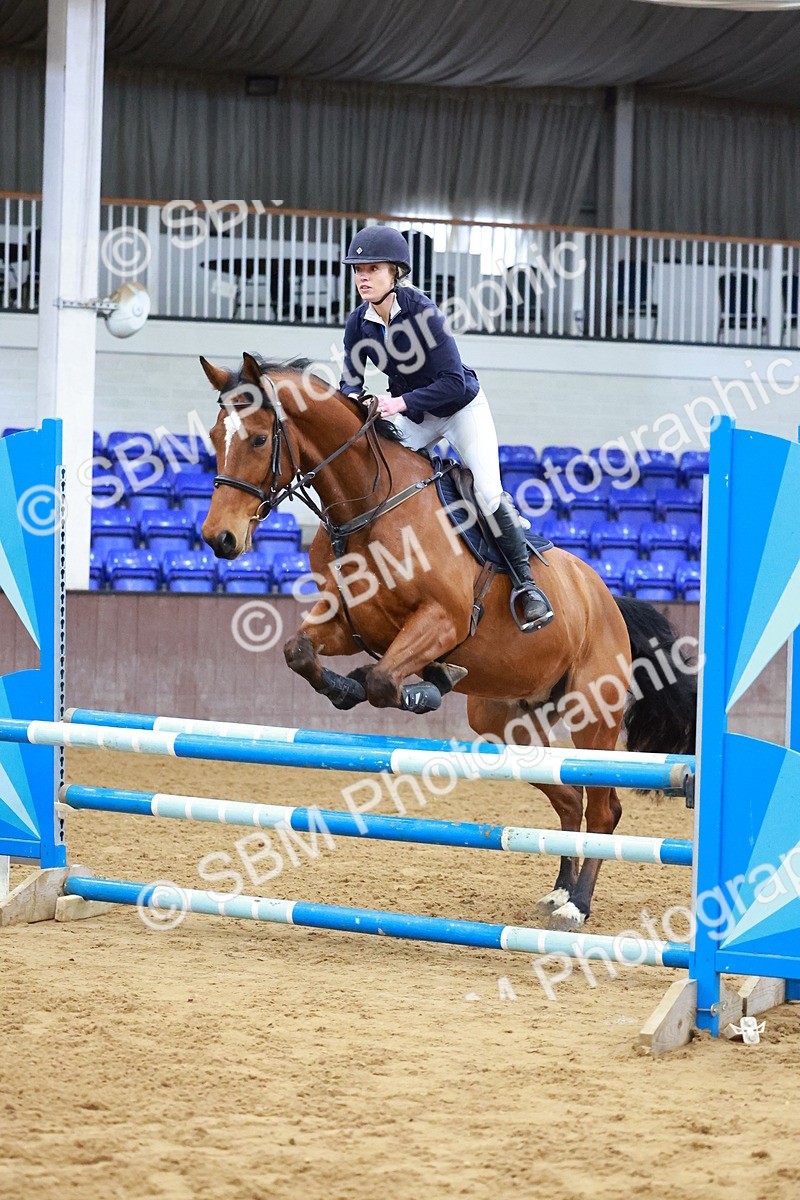 SBM_002952 - Class 2 - Senior British Novice - 90cm