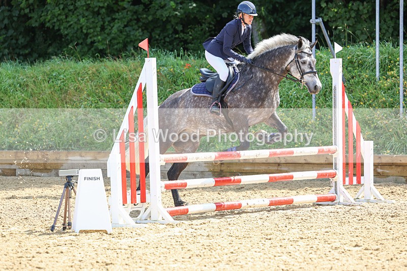 3E7A9612 - Class 8: 80cm Senior