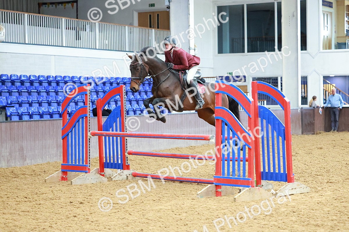 SBM_001491 - Class 3 - Senior Discovery 1.00m