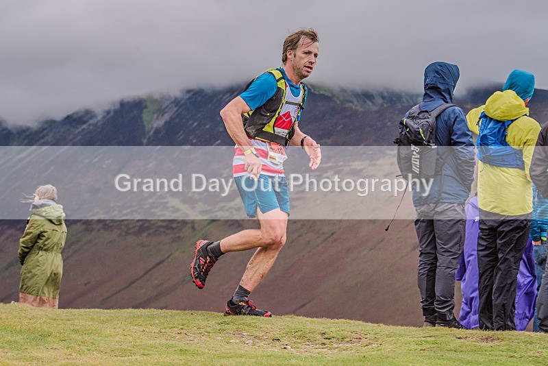 British Fell Relay-2452 - British Fell & Hill Relay Championship Braithwaite Keswick Saturday 21st October 2023