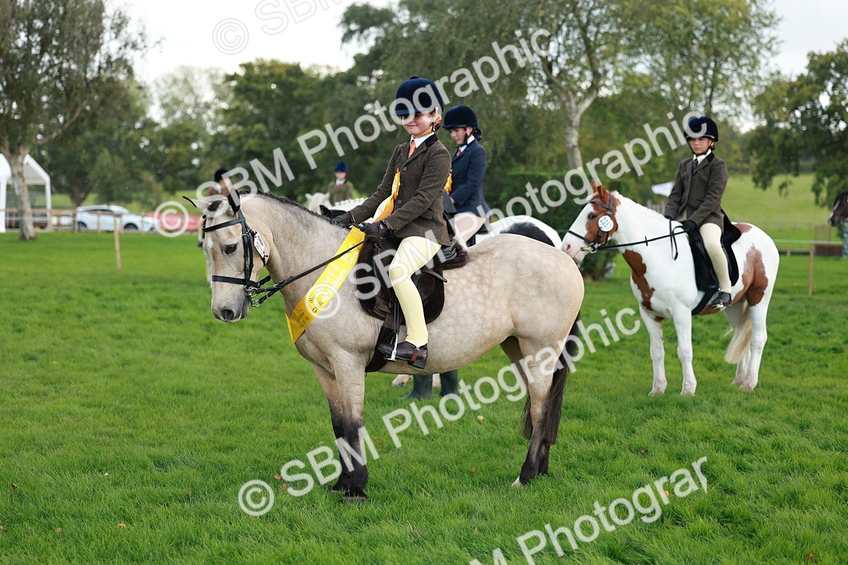 SBM_28868 - S7 - Novice & Newcomer Ridden Pony