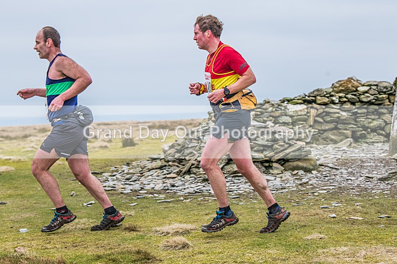 Black Combe-346 - Black Combe Fell Race Saturday 4th March 2023