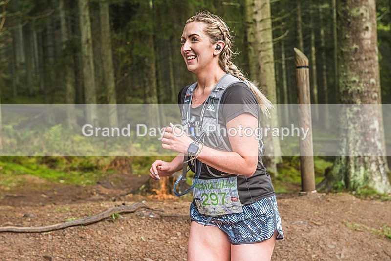 Glentress-948 - High Terrain Events Glentress Winter Trail half Marathon & 10K Trail Run Saturday 19th November 2022