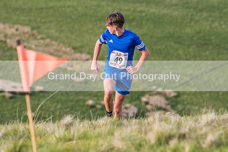 Latterbarrow-302 - Latterbarrow Loop Fell Race Wednesday 24th May 2023