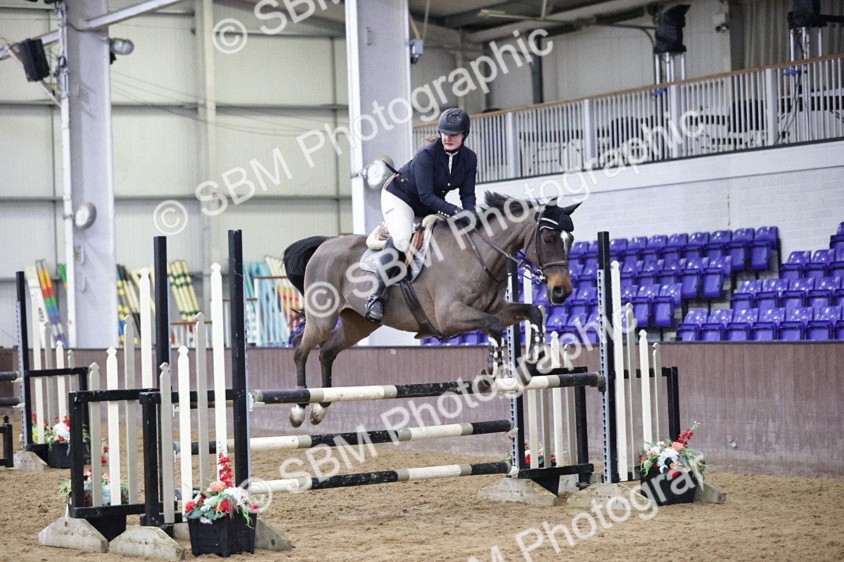 SBM_000772 - Class 3 - Nupafeed Supplements Senior Discovery/ 1m Open